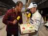 GP CINA - Qualifiche e Prove Libere 3